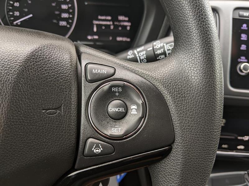 honda HR-V 2022 - 15