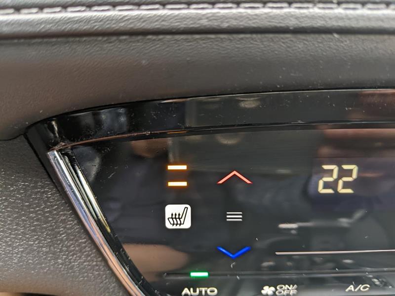 honda HR-V 2022 - 19