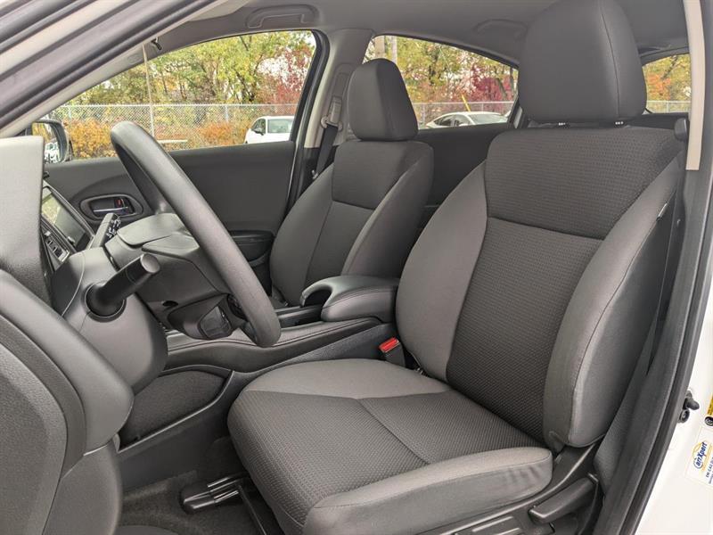 honda HR-V 2022 - 20