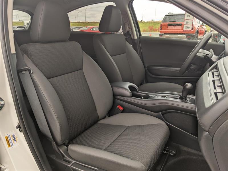 honda HR-V 2022 - 22