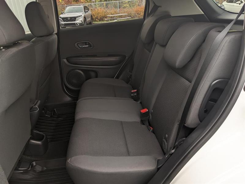 honda HR-V 2022 - 23