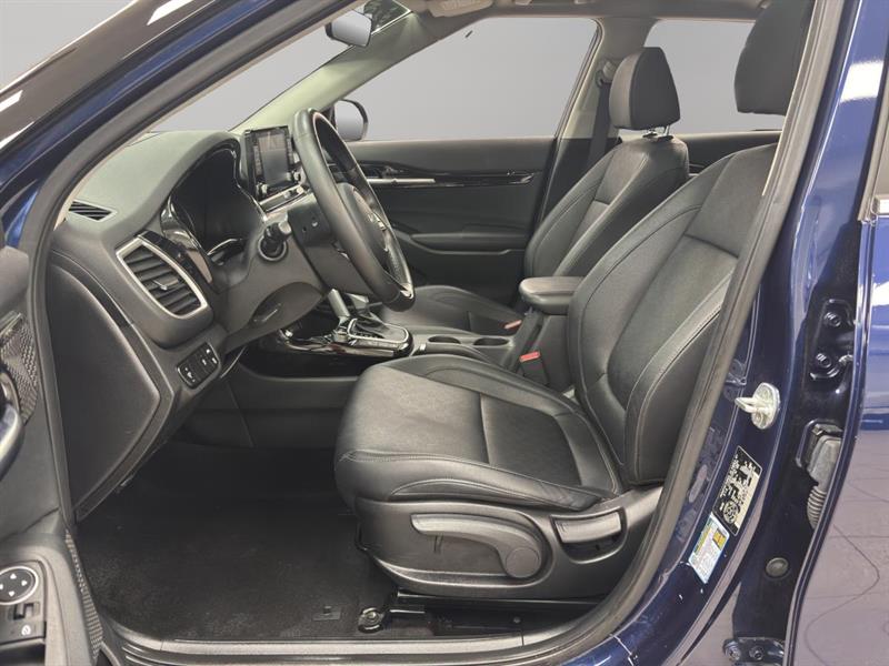 kia Seltos 2023 - 11