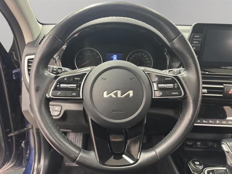 kia Seltos 2023 - 12