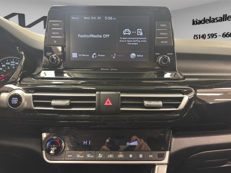 kia Seltos 2023 - 16