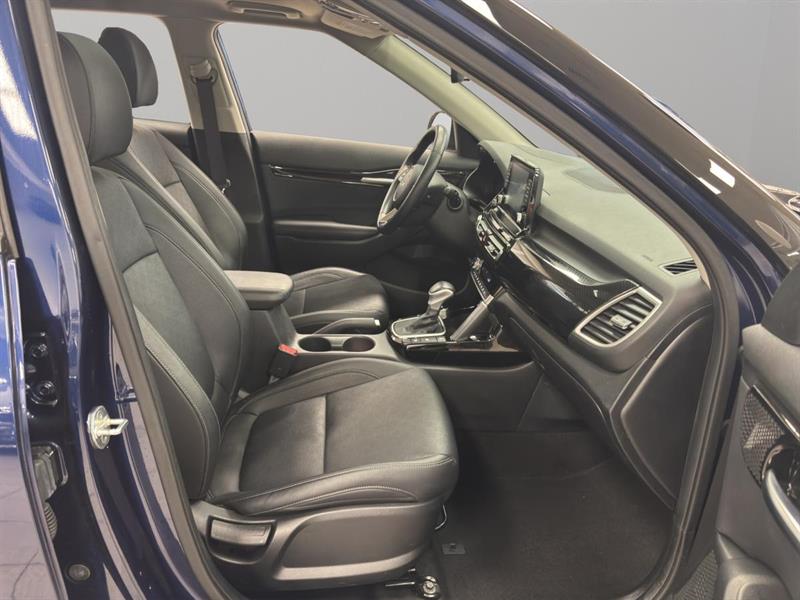 kia Seltos 2023 - 17