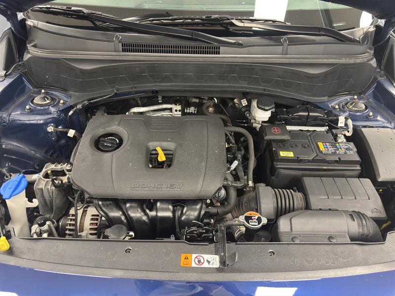 kia Seltos 2023 - 20