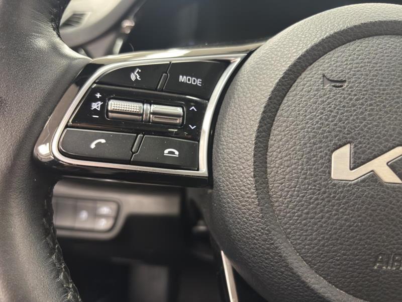 kia Seltos 2023 - 22