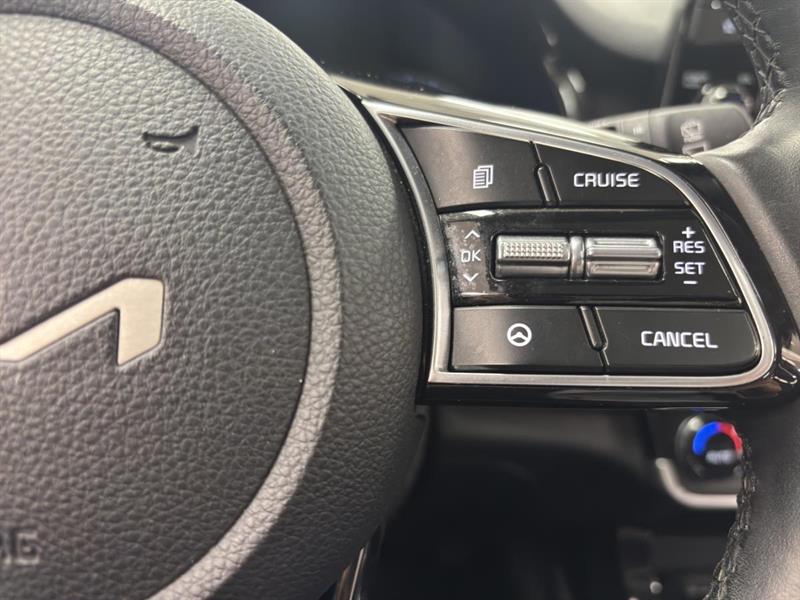 kia Seltos 2023 - 23