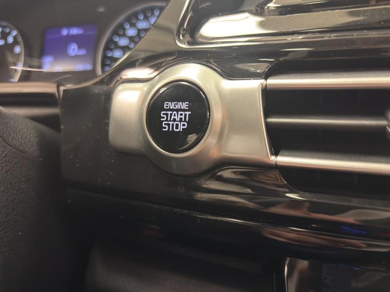 kia Seltos 2023 - 24