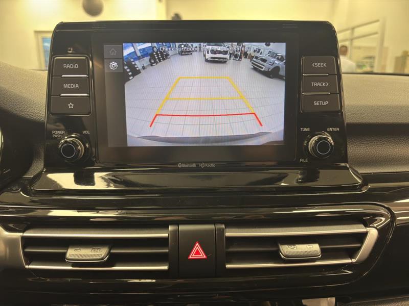 kia Seltos 2023 - 25