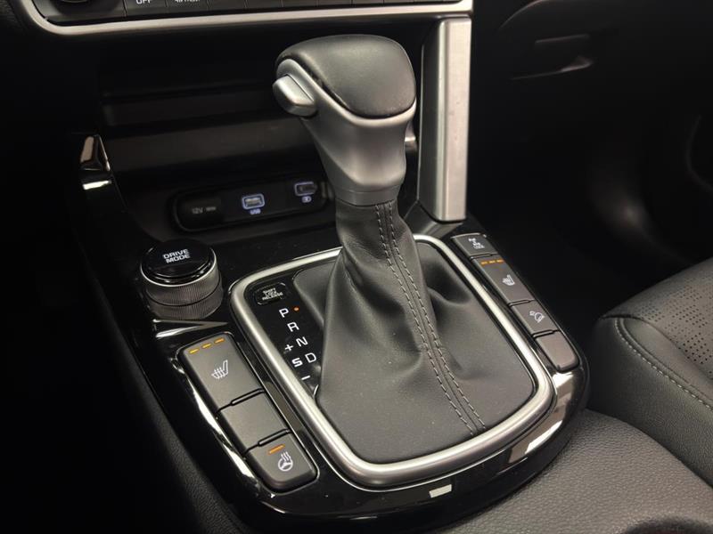 kia Seltos 2023 - 26