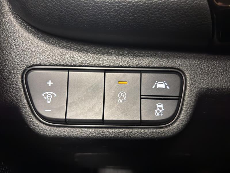 kia Seltos 2023 - 27