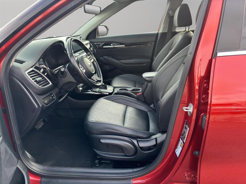 kia Seltos 2021 - 12