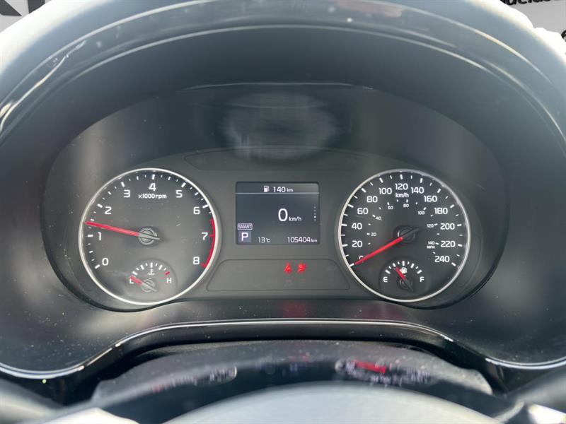 kia Seltos 2021 - 14