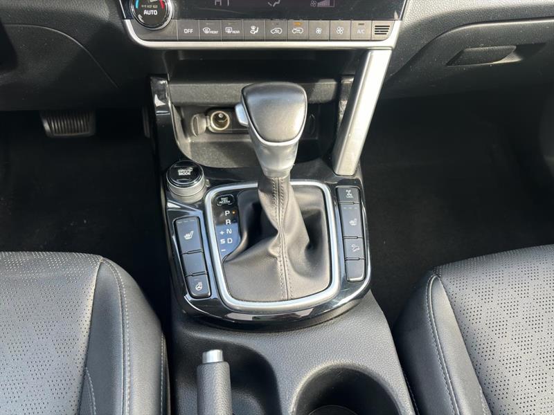 kia Seltos 2021 - 16