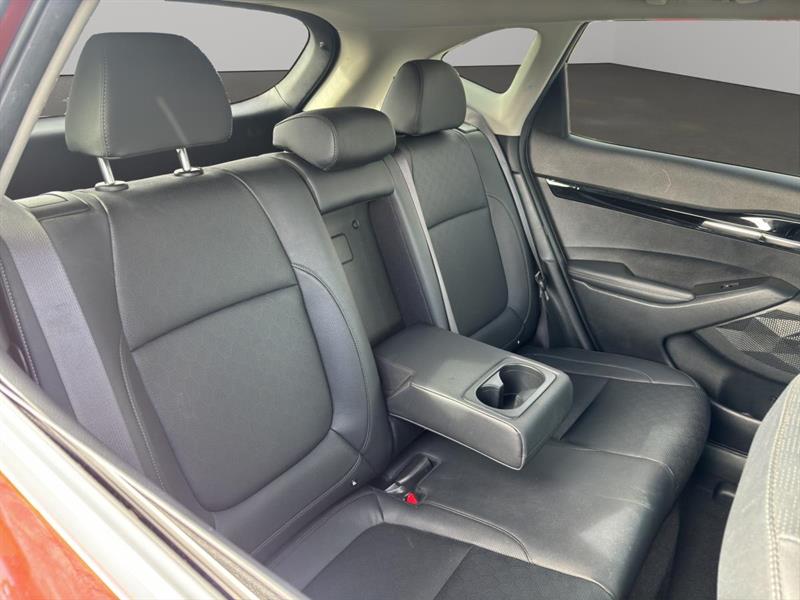 kia Seltos 2021 - 19