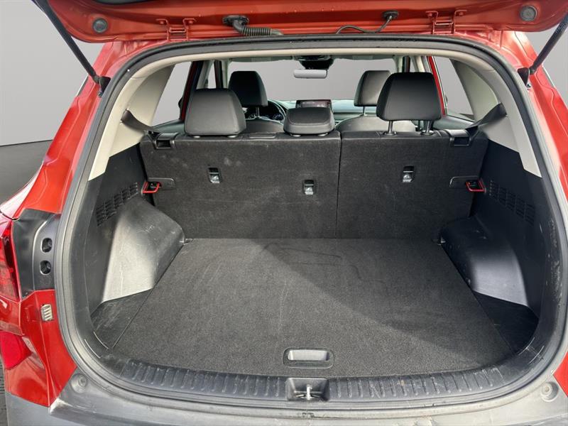 kia Seltos 2021 - 20