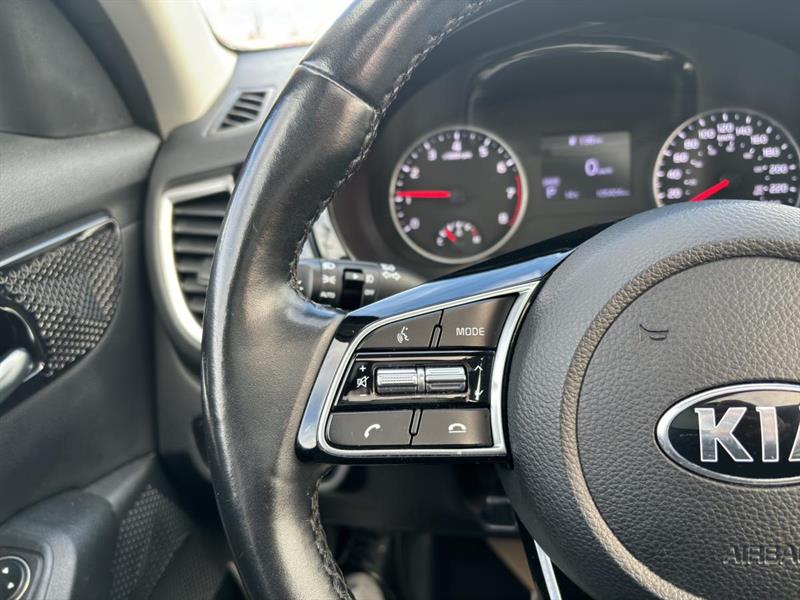 kia Seltos 2021 - 24