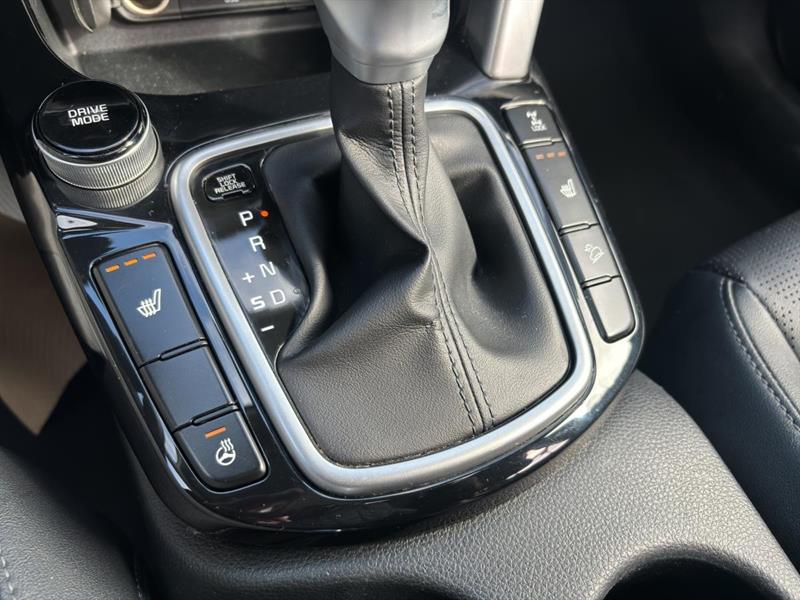 kia Seltos 2021 - 28