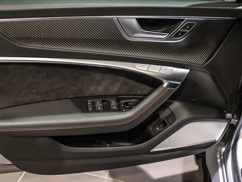 audi RS 6 Avant 2021 - 7