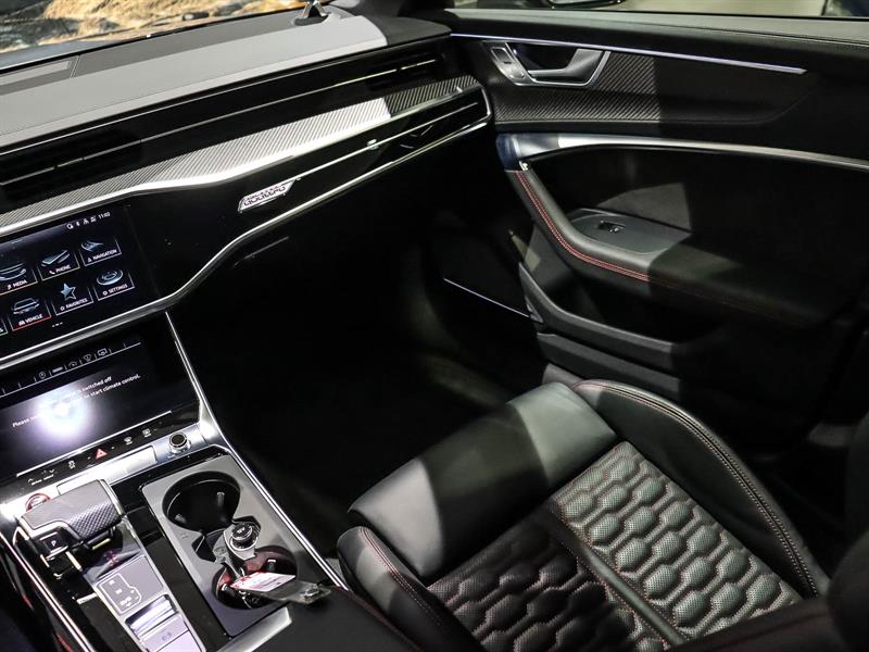 audi RS 6 Avant 2021 - 13