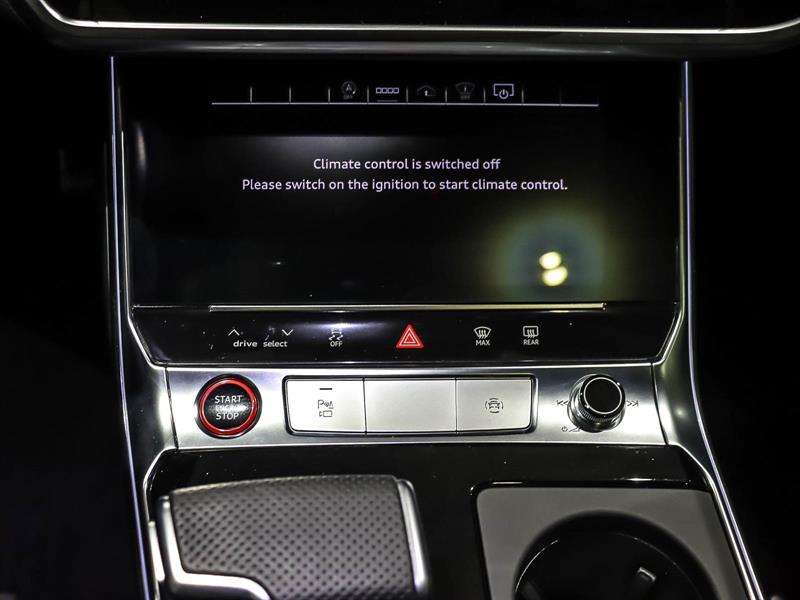 audi RS 6 Avant 2021 - 15