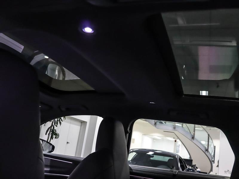 audi RS 6 Avant 2021 - 16