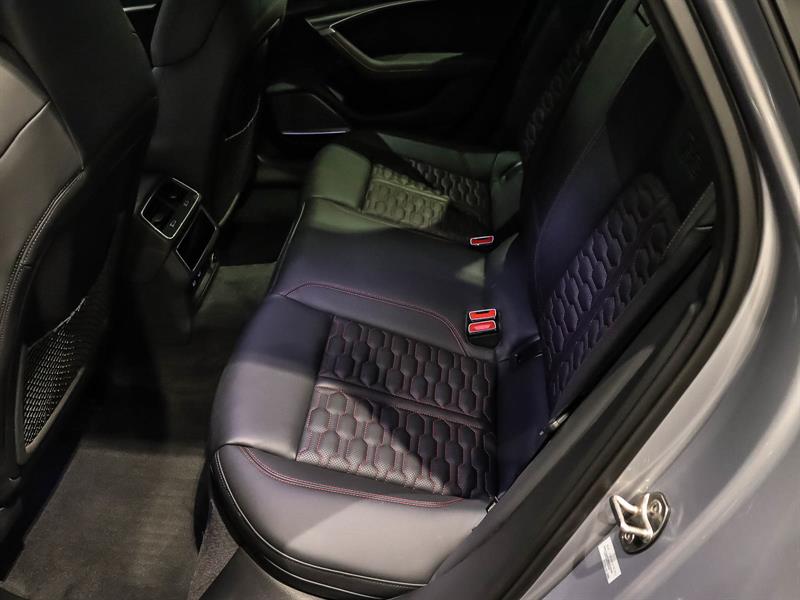 audi RS 6 Avant 2021 - 17