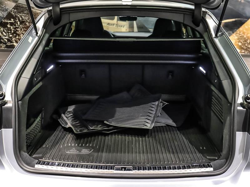 audi RS 6 Avant 2021 - 18