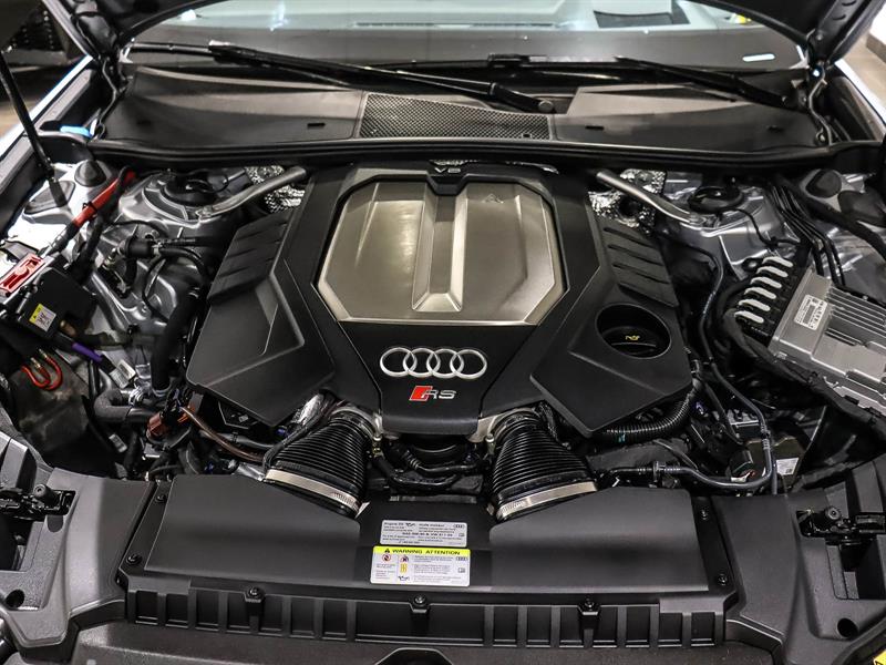 audi RS 6 Avant 2021 - 19