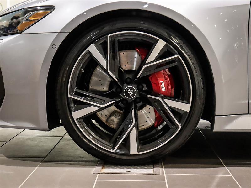 audi RS 6 Avant 2021 - 20