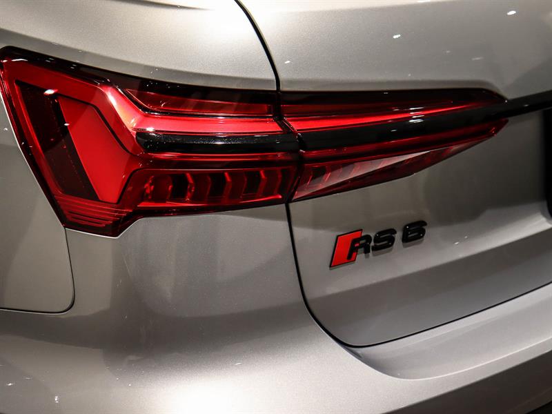 audi RS 6 Avant 2021 - 21