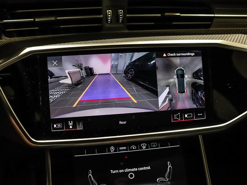 audi RS 6 Avant 2021 - 24