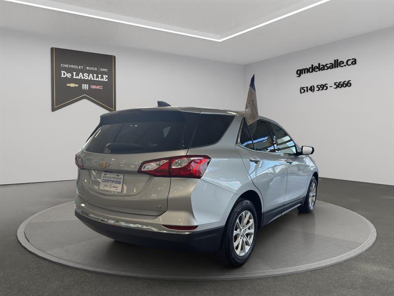 chevrolet Equinox 2019 - 5