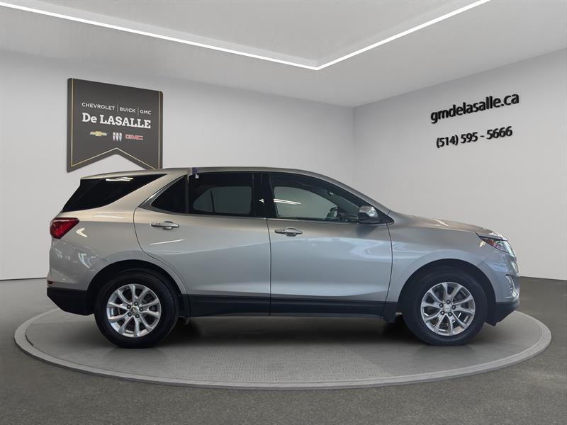 chevrolet Equinox 2019 - 6