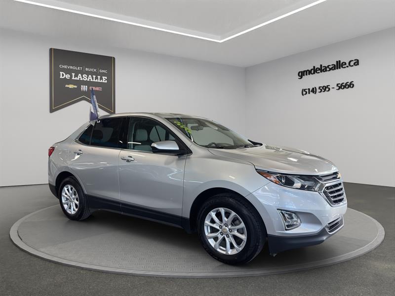 chevrolet Equinox 2019 - 7