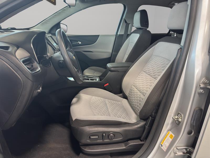 chevrolet Equinox 2019 - 9