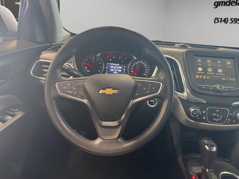 chevrolet Equinox 2019 - 10