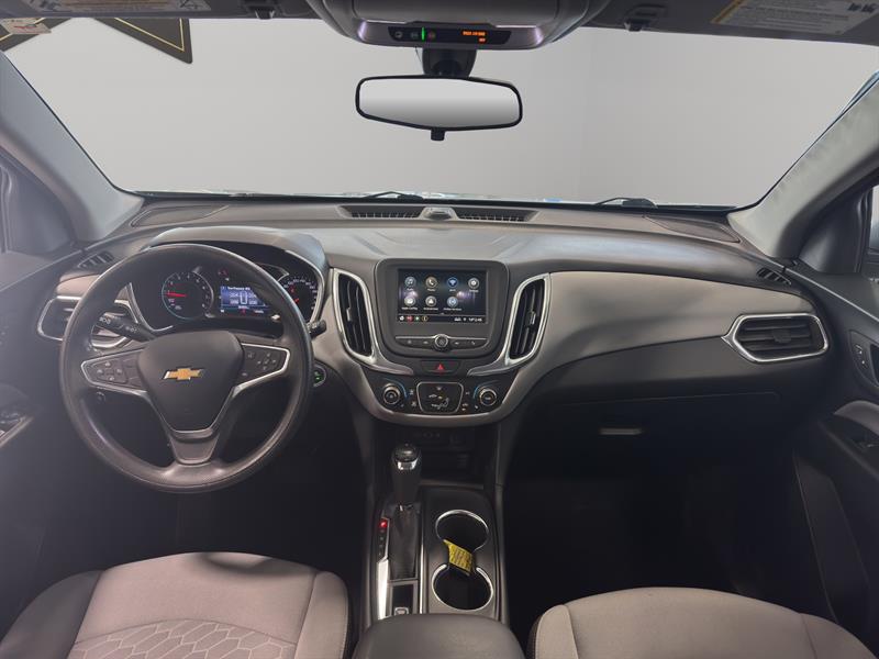 chevrolet Equinox 2019 - 12