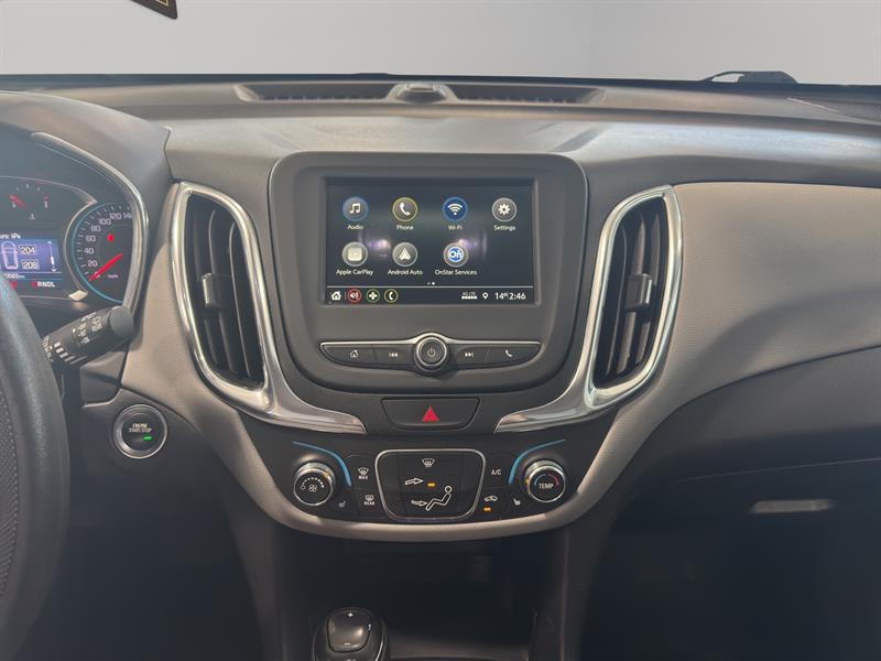 chevrolet Equinox 2019 - 13