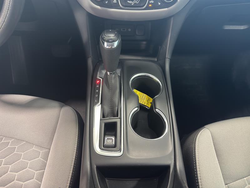 chevrolet Equinox 2019 - 14