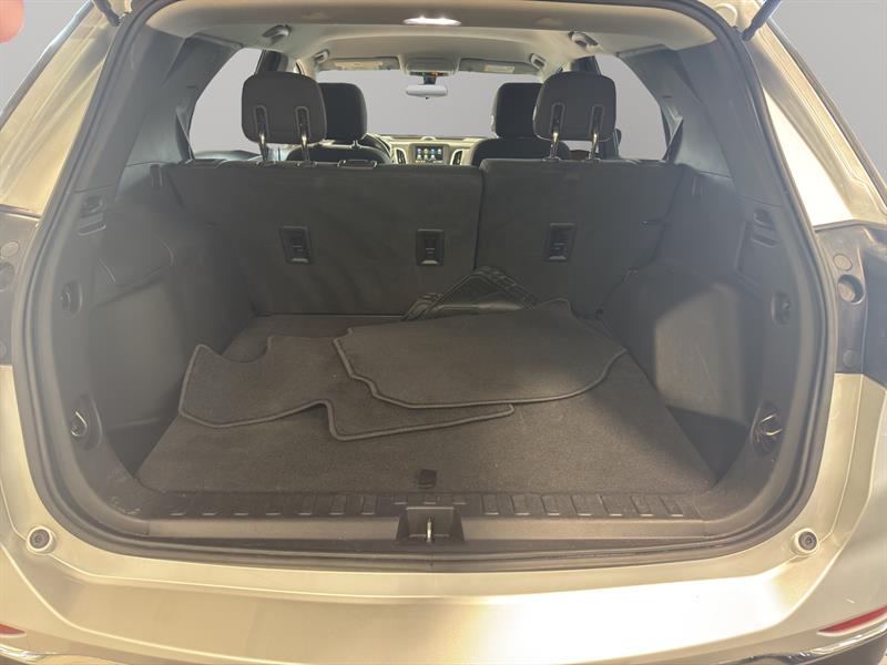 chevrolet Equinox 2019 - 16