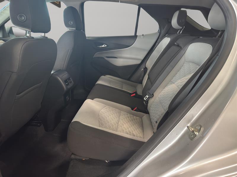 chevrolet Equinox 2019 - 17
