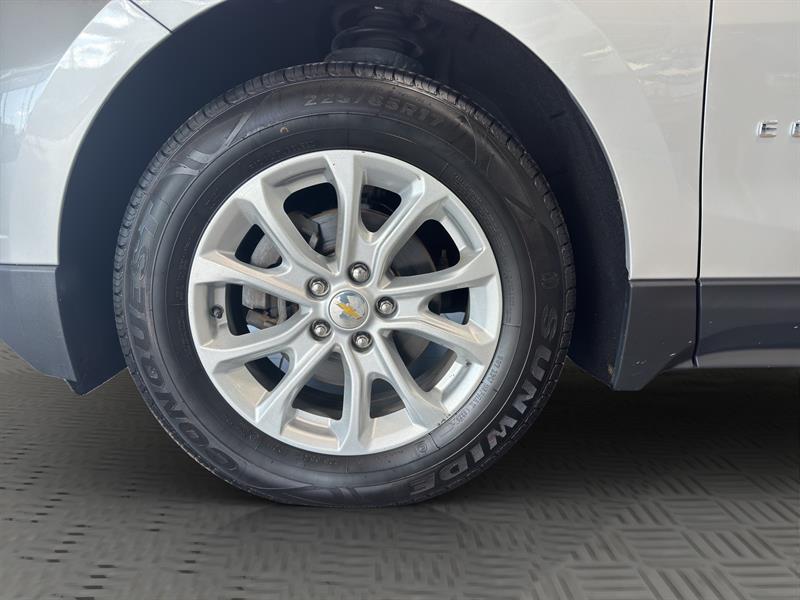 chevrolet Equinox 2019 - 18