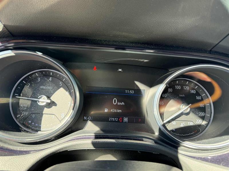 buick Encore GX 2022 - 4