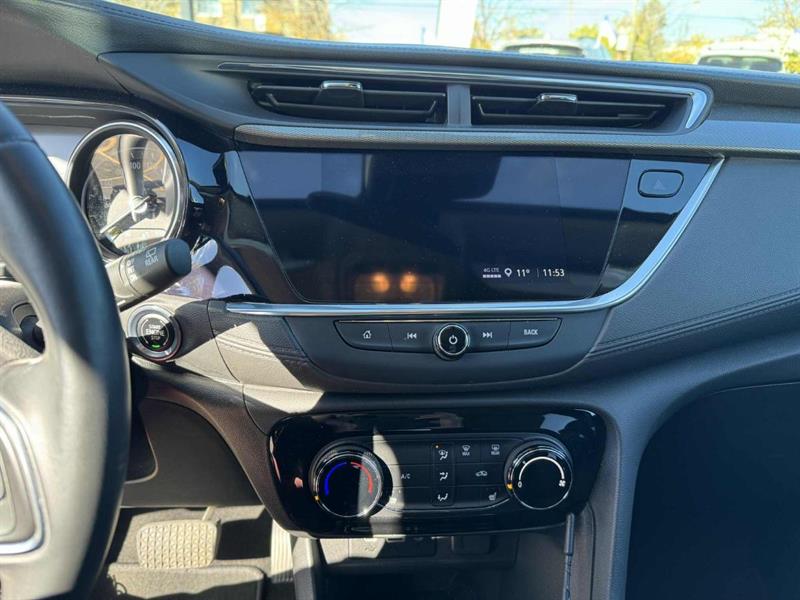 buick Encore GX 2022 - 7