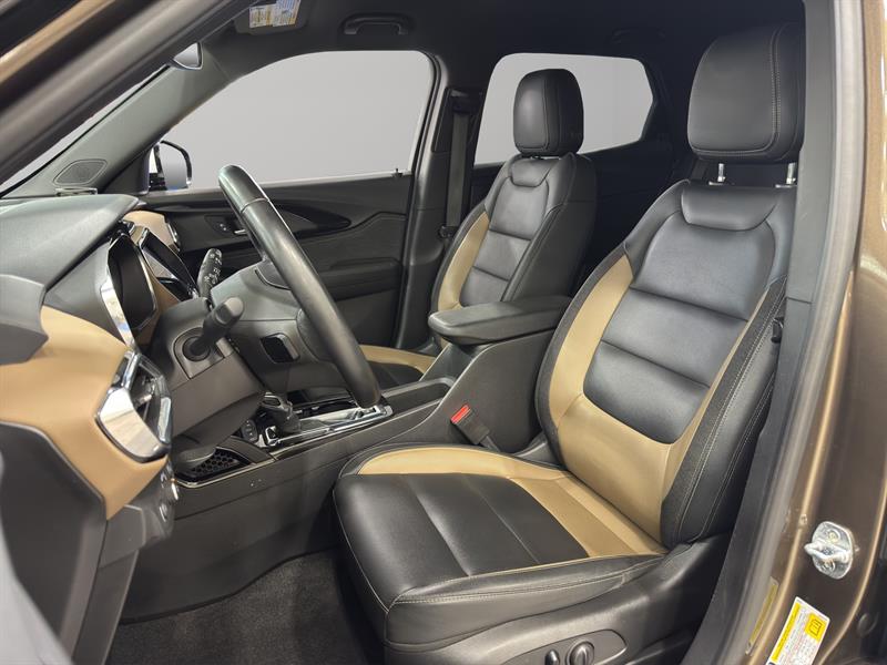 chevrolet Trailblazer 2021 - 9