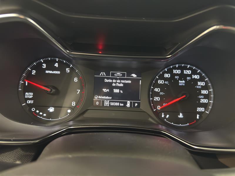 chevrolet Trailblazer 2021 - 11