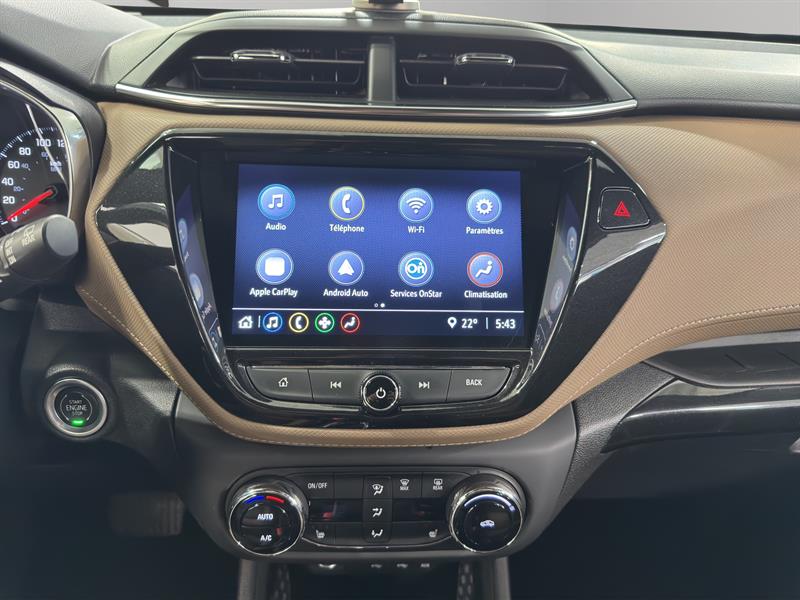 chevrolet Trailblazer 2021 - 12