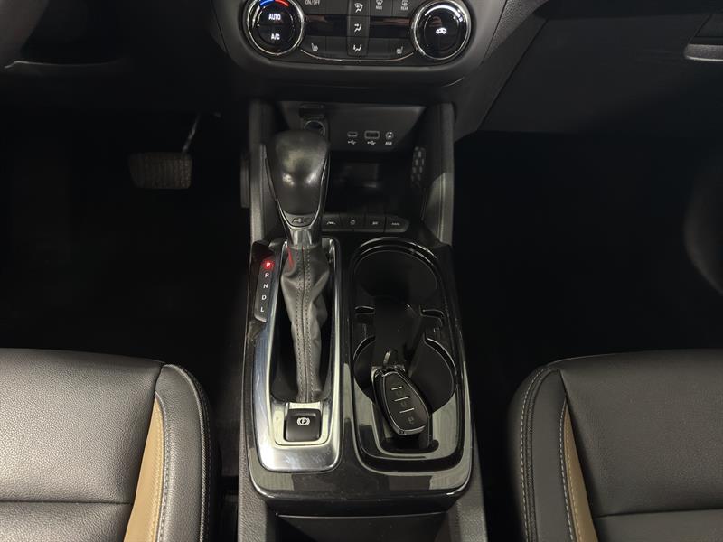 chevrolet Trailblazer 2021 - 13